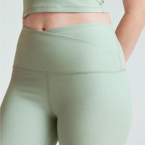 Beyond Yoga Spacedye At Your Leisure High Waisted Midi Legging